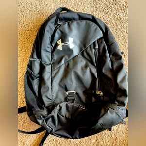 Under armor book bag